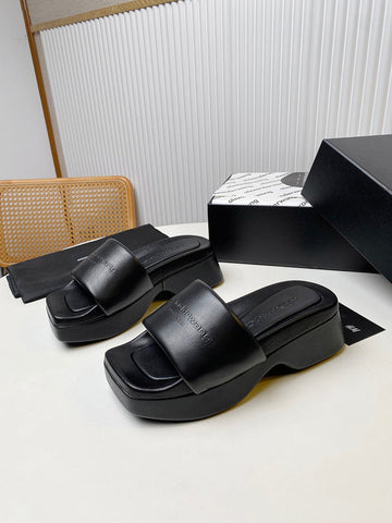 Makersluxe - ALW Women Shoes - 475