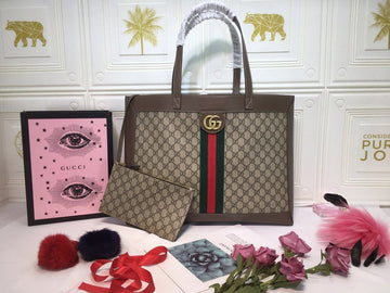 Makersluxe Fashion - GCI Bags - 10766