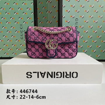 Makersluxe Bags - GCI Bags - 2113