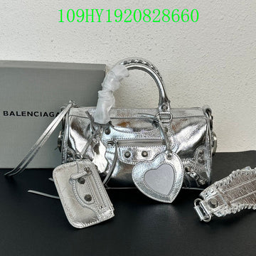 Makersluxe Bags - BGA Bags - 1651