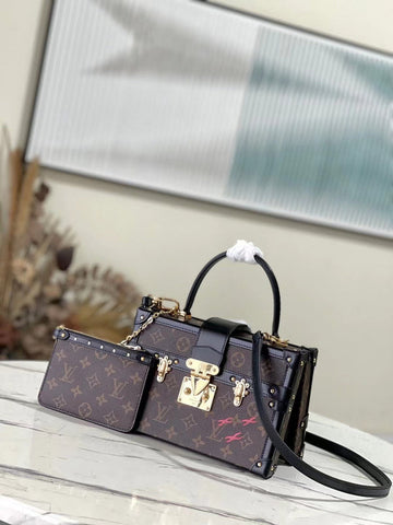 MLB Fashion Lu-Vi bags - 798
