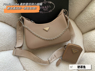 Makersluxe Bags - PDA Bags - 376
