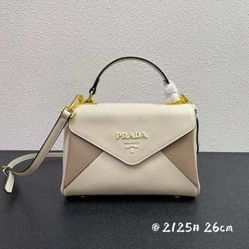 Makersluxe Bags - PDA Bags - 834