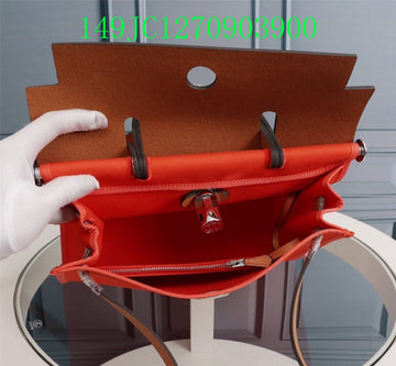 Makersluxeras - HMS Bags - 1221