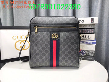 Makersluxe Fashion - GCI Bags - 11125