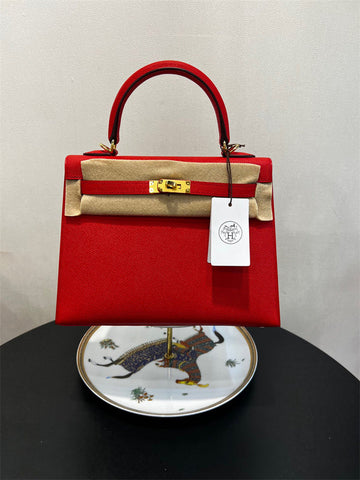 Makersluxe - HMS Bags - 1070