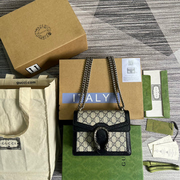 Makersluxe Bags - GCI Bags - 6593