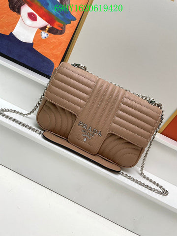 Makersluxe Bags - PDA Bags - 3168