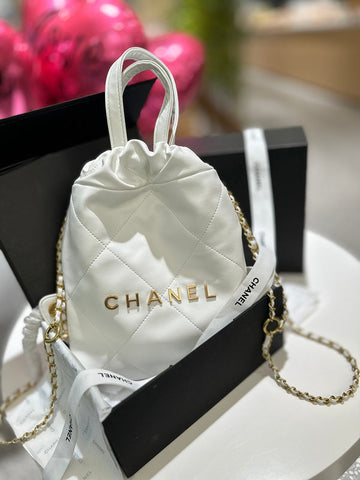 Makersluxe Bags - CHL Bags - 6825