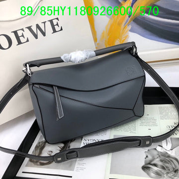 Makersluxe Bags - LWE Bags - 308