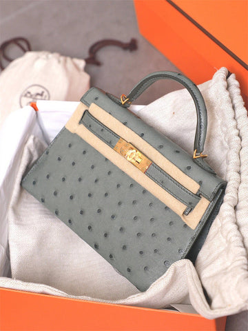 Makersluxe - HMS Bags - 613