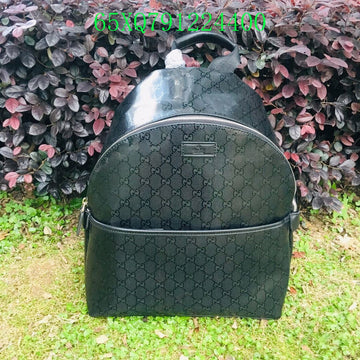 Makersluxe Fashion - GCI Bags - 11377