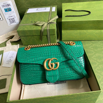 Makersluxe Bags - GCI Bags - 5849