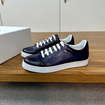 Makersluxe - BRE Men Shoes - 563