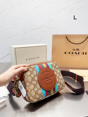Makersluxe Bags - CCH Bags - 153