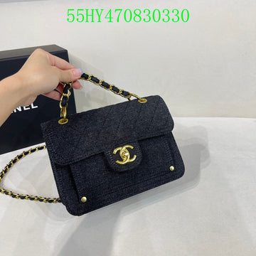 Makersluxeras - CHL Bags - 022