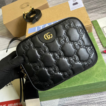 Makersluxe Bags - GCI Bags - 4281