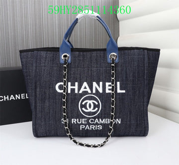 Makersluxeras - CHL Bags - 1870
