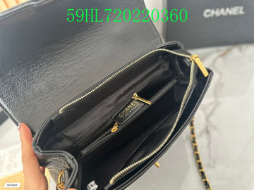 Makersluxeras - CHL Bags - 1513
