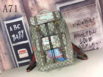 Makersluxe Fashion - GCI Bags - 10110