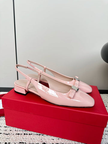 Makersluxe - FGO Women Shoes - 431