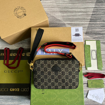 Makersluxe Bags - GCI Bags - 4438