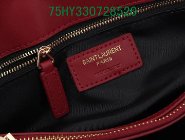 Makersluxeras - YLS Bags - 2219