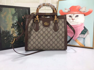 Makersluxe Bags - GCI Bags - 1214