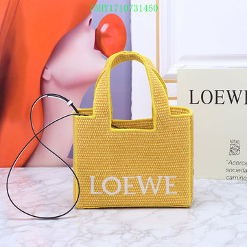 Makersluxe Bags - LWE Bags - 027
