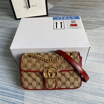 Makersluxe Bags - GCI Bags - 7020
