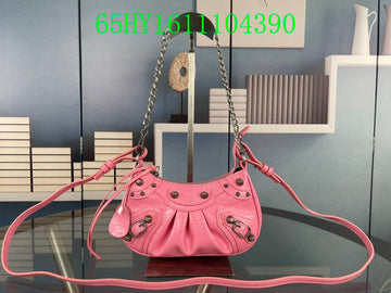 Makersluxe Bags - BGA Bags - 1987