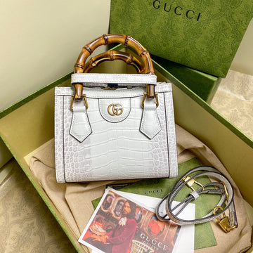 Makersluxe Bags - GCI Bags - 1100