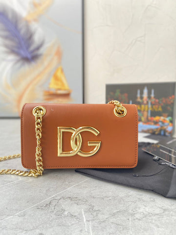 Makersluxe Bags - DG Bags - 165