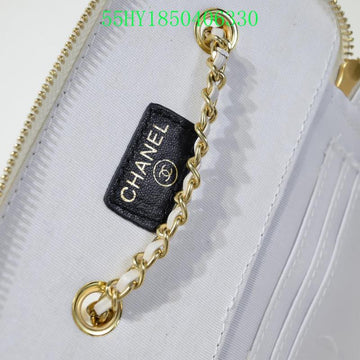Makersluxeras - CHL Bags - 2817