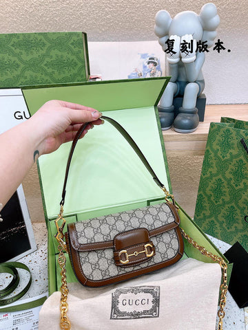 Makersluxe Fashion - GCI Bags - 11858