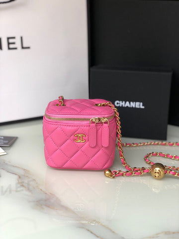 Makersluxe Bags - CHL Bags - 2384