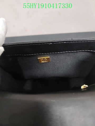 Makersluxeras - CHL Bags - 1076