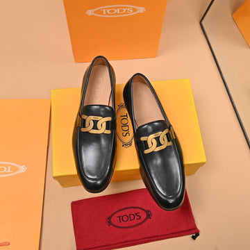 Makersluxe - TDS Men Shoes - 517