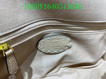 Makersluxeras - FDE Bags - 1841