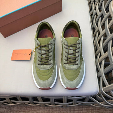 Makersluxe - LOP Shoes - 522