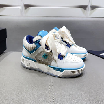 Makersluxe - AMIR Men Shoes - 138