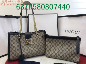 Makersluxe Fashion - GCI Bags - 10930