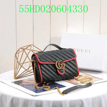 Makersluxe Fashion - GCI Bags - 10345