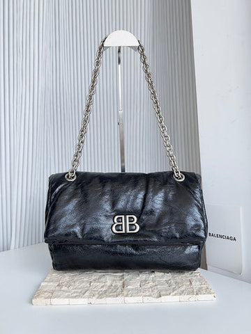 Makersluxe - BG Bags - 153