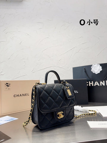Makersluxe Bags - CHL Bags - 7267