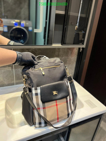 MLB -BBR Bags - 202