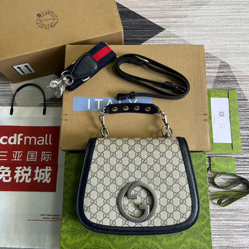 Makersluxe Bags - GCI Bags - 7630