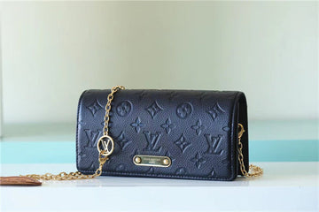 Makersluxe - LOV Bags - 008