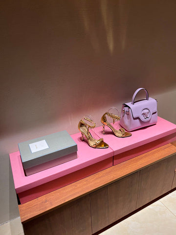 Makersluxe - TFO Shoes - 272