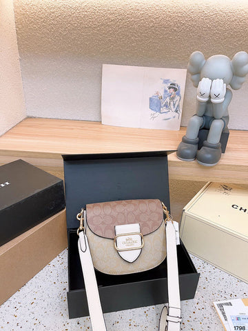 Makersluxe Bags - CCH Bags - 006